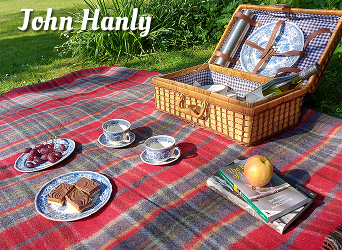 John Hanly