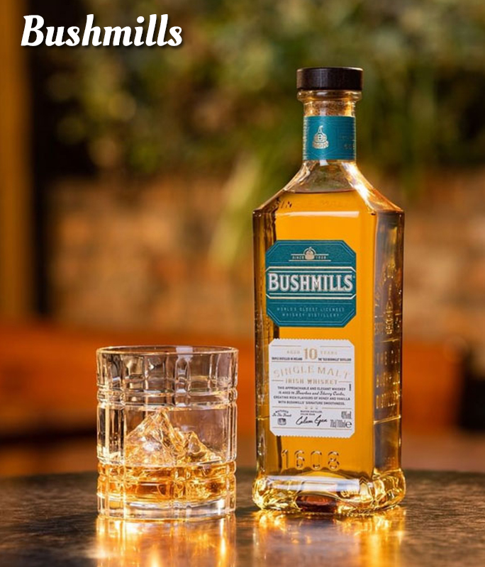 Bushmills