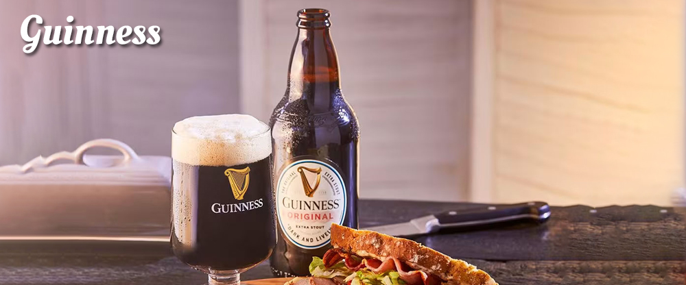 Guinness