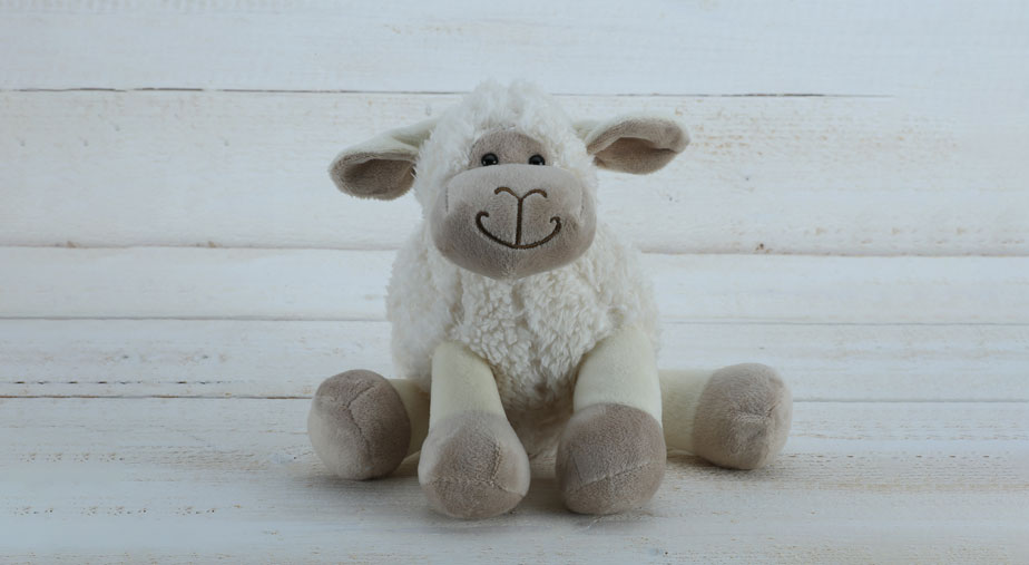 Soft toys