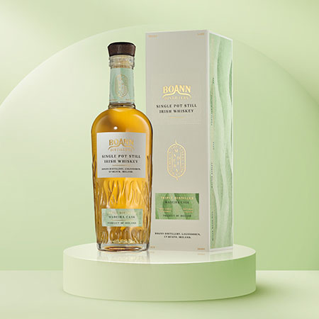 Whiskeys