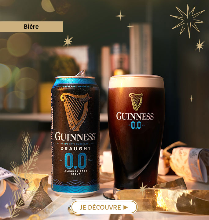 Bières de Noël