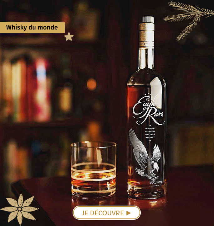 Sélection Whisky du monde