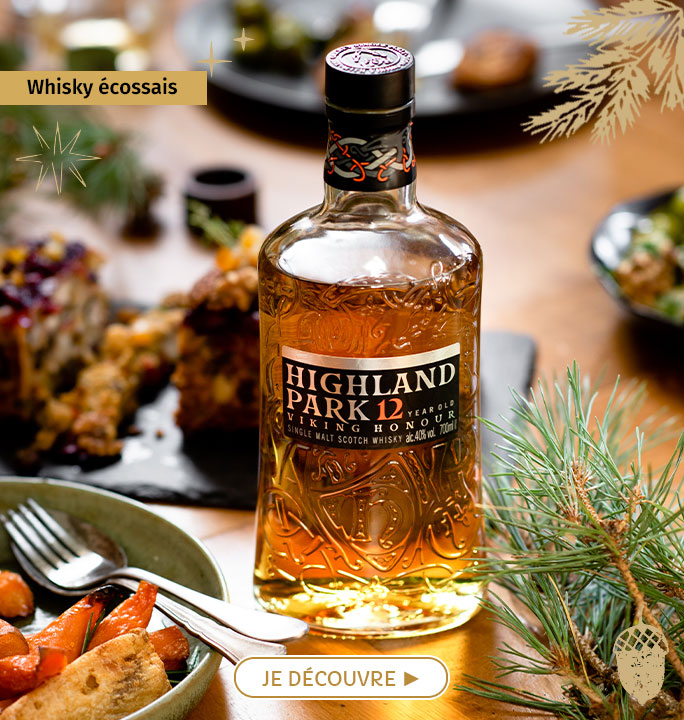 Sélection Whisky Ecossais