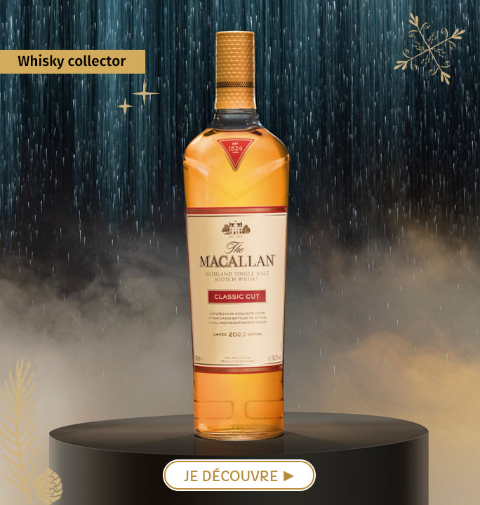 Whiskies en Edition limitée