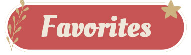 Favorites