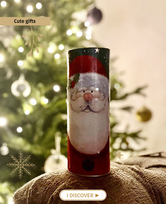 Cutest christmas gifts