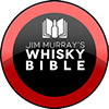 Winner - Jim Murray's Whisky Bible