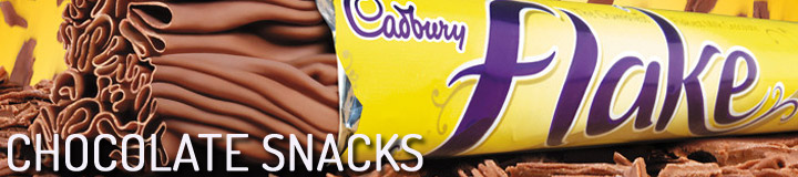 Chocolate Snacks