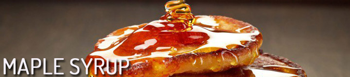 Maple Syrup