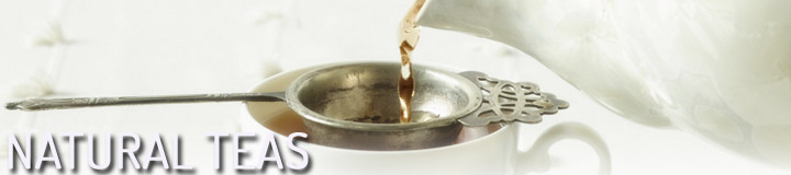 Natural Teas