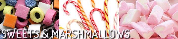 Sweets & Marshmallows