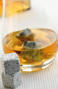 Whisky rocks Whisky rocks