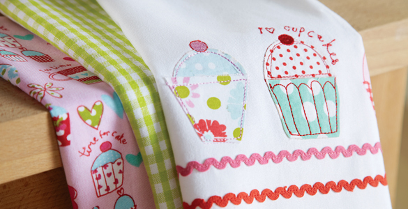 Home textiles