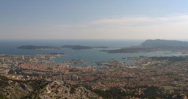 Toulon