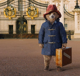 L'ours Paddington
