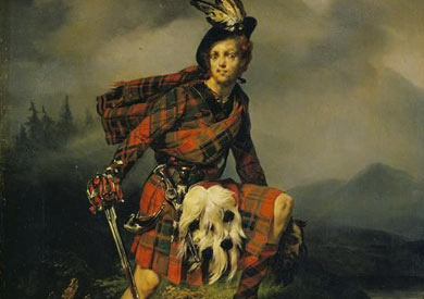 Histoire du Kilt Histoire du Kilt
