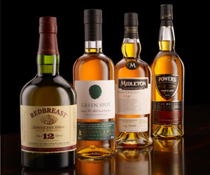 Whisky ou whiskey? - Le Comptoir Irlandais