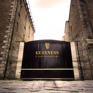 Guinness Storehouse Guinness Storehouse