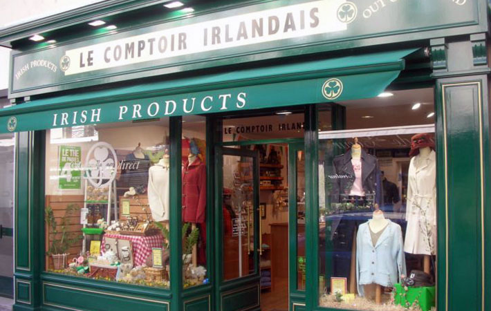 Comptoir Irlandais Tours tours le comptoir irlandais Comptoir Irlandais Tours tours le comptoir irlandais