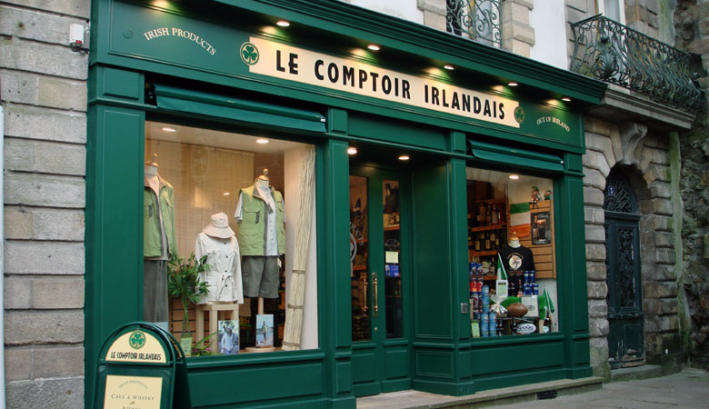 Comptoir Irlandais Vannes vannes le comptoir irlandais Comptoir Irlandais Vannes vannes le comptoir irlandais
