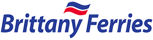 Brittany Ferries logo Brittany Ferries logo