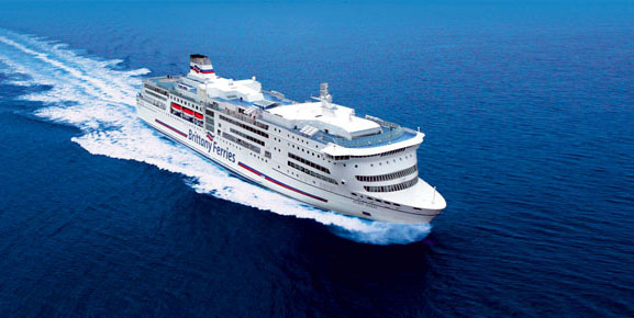 Brittany Ferries Brittany Ferries