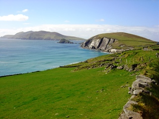 Irlande