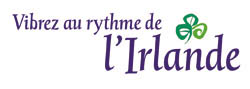 Vibrez au rythme de l'Irlande