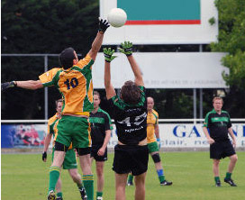 Football Gaélique