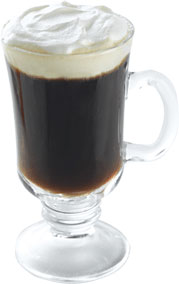 Irish Coffee