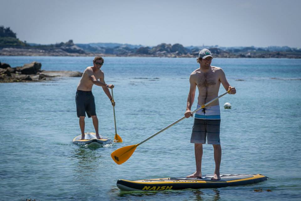 Stand Up Paddle