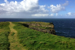 Irish Landscape