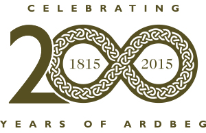 Ardbeg 200 ans - 1815 / 2015