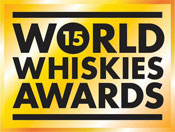 World Whiskies Awards 2015