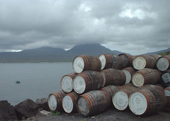 Distillerie Bunnahabhain