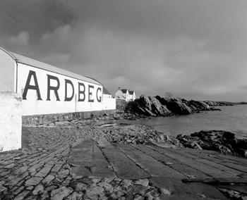 Distillerie Ardbeg