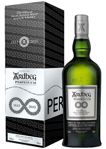 Ardbeg Perpetuum 2015