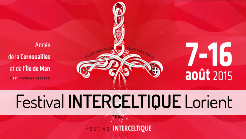 Festival Interceltique de Lorient