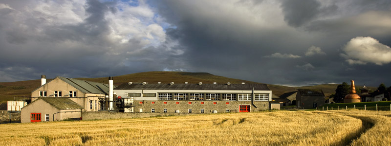 Distillerie Glenfarclas