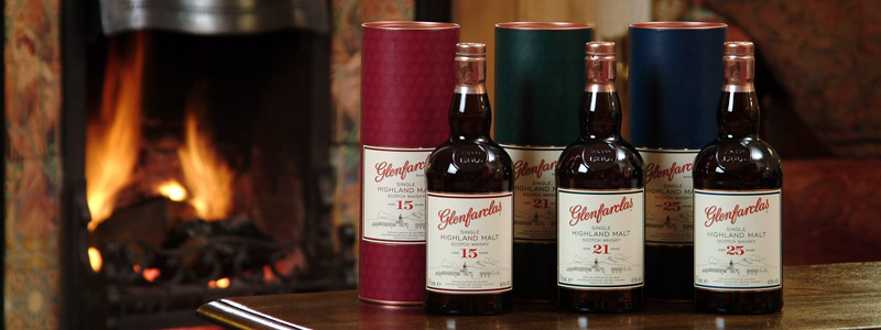 Single Malt Glenfarclas