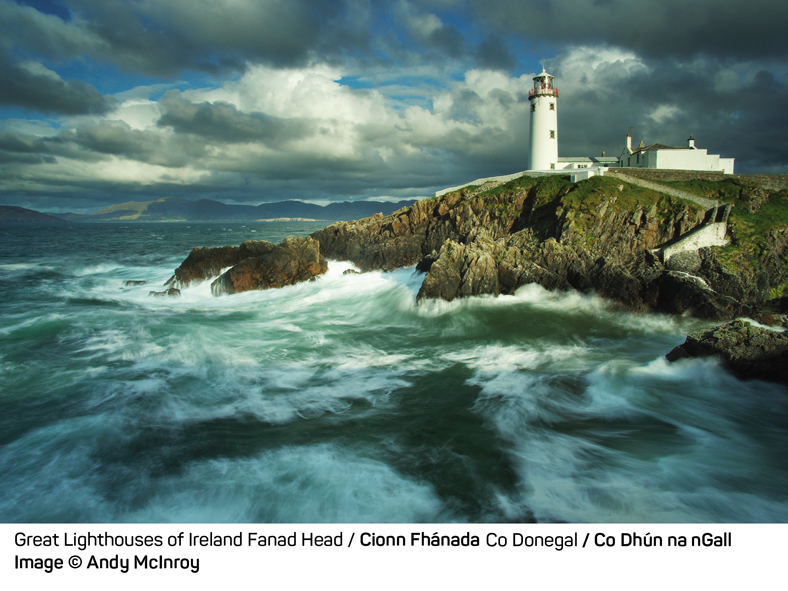 Fanad Head 