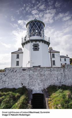 Le Phare de Blackhead