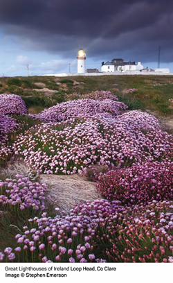 le phare de Loop Head