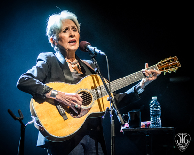 Joan Baez