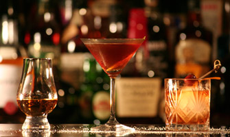 10 Cocktails au whisky 10 Cocktails au whisky
