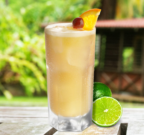 21 Cocktails Incontournables A Base De Rhum