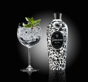 Generous Gin