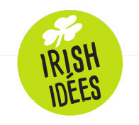 Irish idées