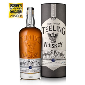 Teeling Brobazon Serie 2